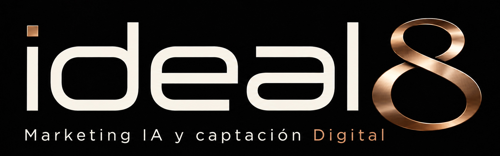 Ideal 8
