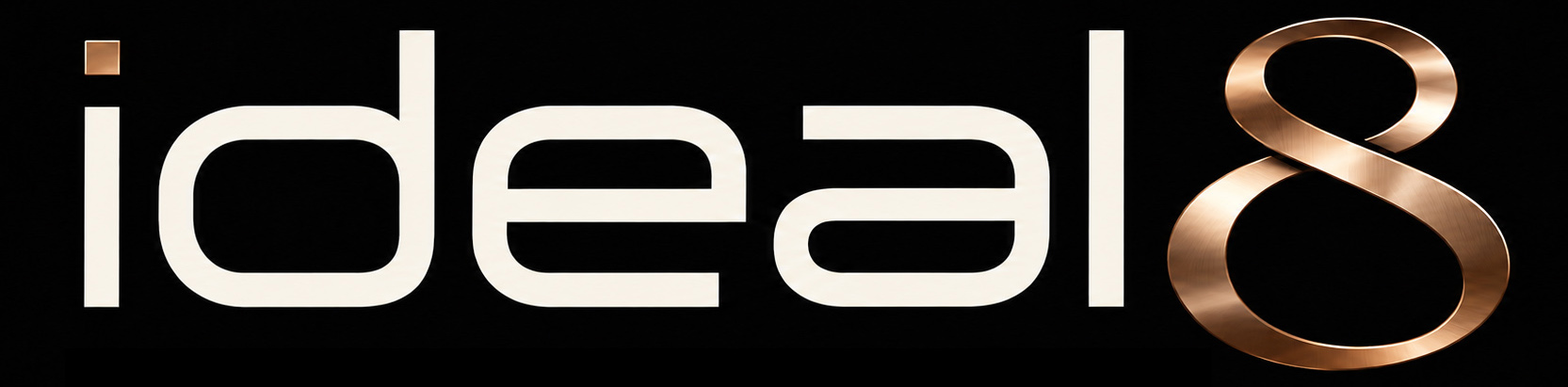 Ideal 8